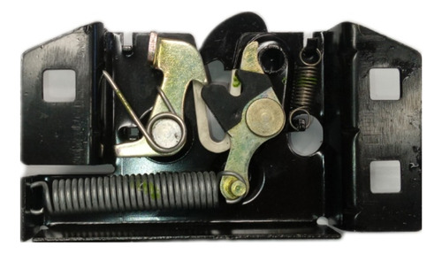 Cerradura De Capot Ford Fiesta Balita 1.3 1.6 97-03