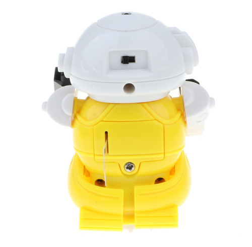 Juguete De Robot De Batalla Inteligente De Control Remoto