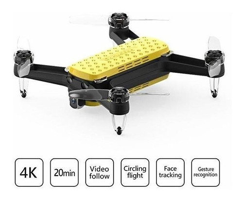 Geniusidea Drone Camara
