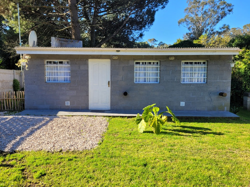 Casa Maximo 5 Personas