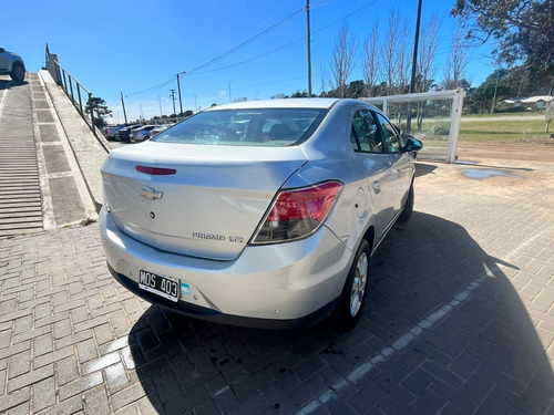 Chevrolet Prisma 1.4 Ltz 98cv