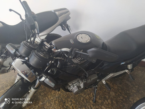 Honda Cb 500