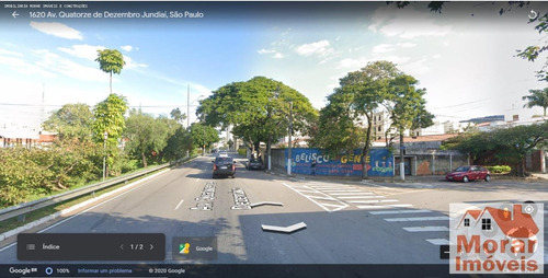 Imagem 7 de 8 de Terreno Para Venda Em Jundiaí, Vila Francisco Eber - A1734_2-1158182