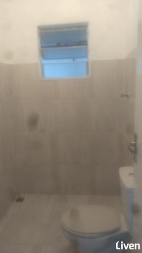 Imagem 6 de 12 de Casa - 100 M² - 3 Dormitórios - Jardim Satélite!! - Ca0549