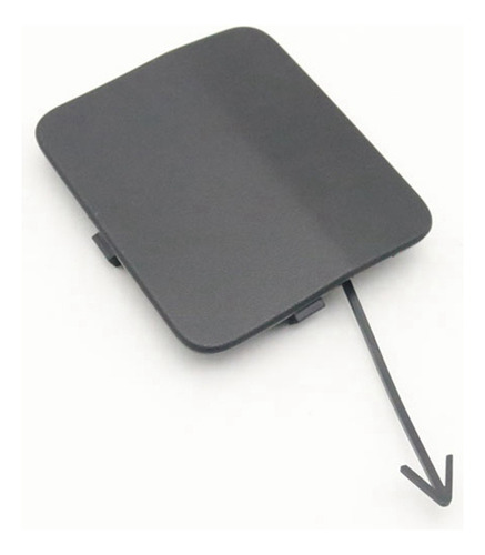 Tapa De Ojal Para Parachoques Trasero, Gancho De Remolque, T