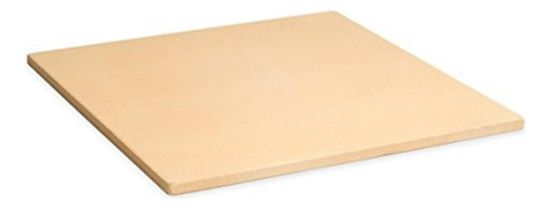 Pizzacraft 15  Square Thermabond Hornear / Pizza De Piedra 