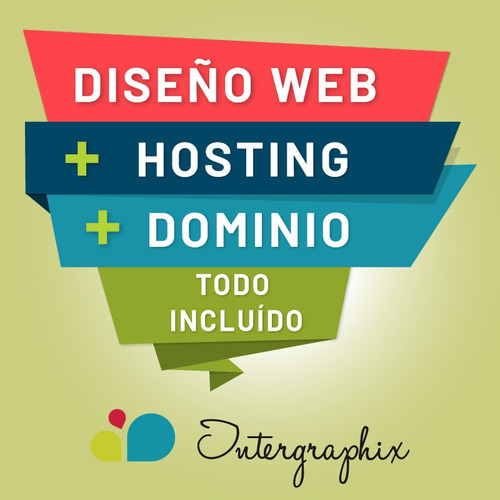 Imagen 5 de 6 de Diseñamos Tu Sitio Web Profesional - Página Web + Hosting