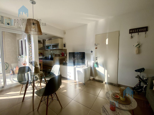 Venta Ph 3 Ambientes Villa Urquiza