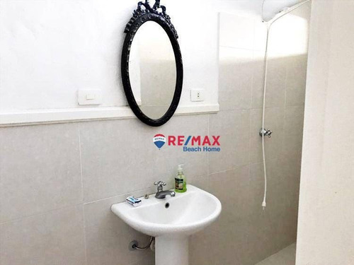Imagem 22 de 30 de Casa Com 5 Dormitórios À Venda, 286 M² Por R$ 1.200.000,00 - Jardim Guaiuba - Guarujá/sp - Ca0156