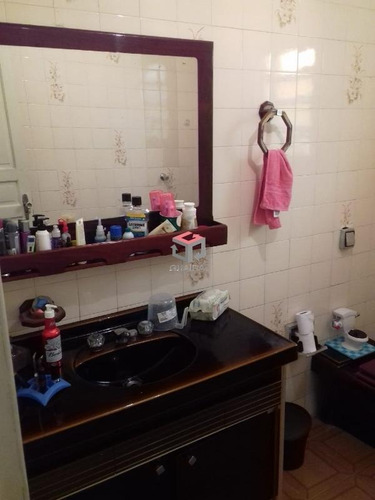 Imagem 13 de 15 de Sobrado À Venda, 4 Quartos, 1 Suíte, 2 Vagas, Jaçatuba - Santo André/sp - 88274
