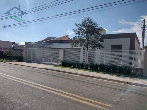 Imagem 12 de 18 de Casa Com 4 Suítes Em Bairro Nobre- Cod: 2842-jd. Paulista - V2842