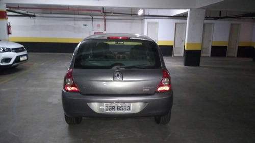 Imagem 7 de 10 de Renault Clio