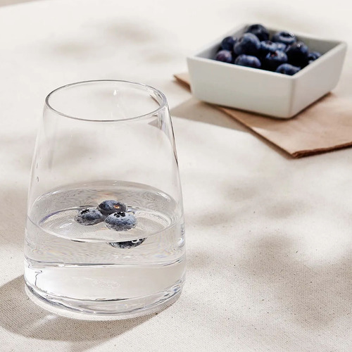 Vaso Agua Pinot 390 Ml Set 6 Pcs
