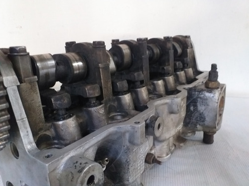 Culata Cabeza Para Motor Chrysler Shadow,spirit Año 90 (Usado)