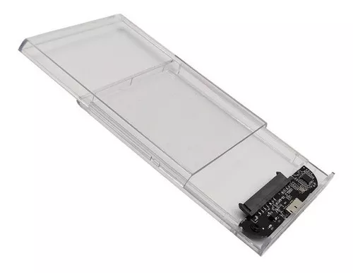 Segunda imagem para pesquisa de case ssd