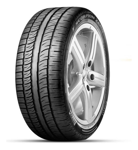 Pneu Pirelli Aro 19 275/55r19 111v Scorpion Zero Mo