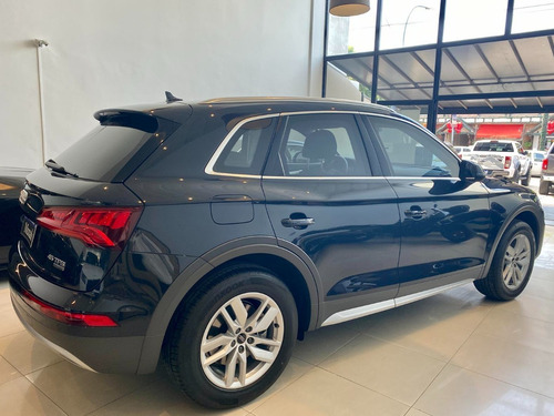 Audi Q5 45 Tsfi Quattro Blindada Rb3 2021 0km