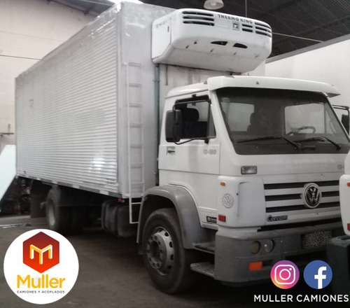 Imagen 2 de 5 de Volkswagen 13180 Modelo 2012 Balancin