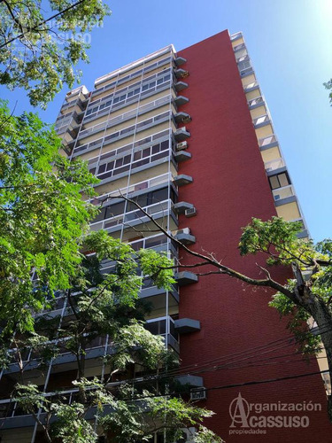 Departamento Venta - Martínez Centro - Vías A Av. Santa Fé