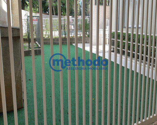 Apartamento - Ap00297 - 68211359