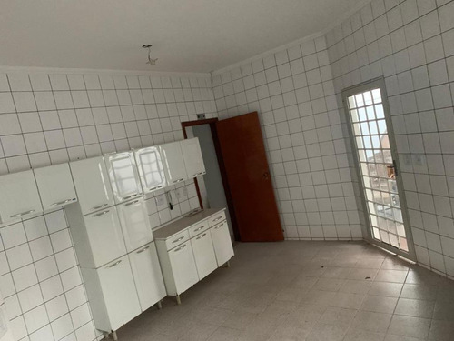 Imagem 5 de 20 de Casa Com 3 Dormitórios, 270 M² - Venda Por R$ 700.000,00 Ou Aluguel Por R$ 4.000,00/mês - Jardim Morumbi - São José Do Rio Preto/sp - Ca8864
