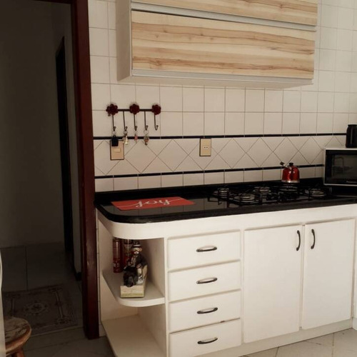 Imagem 11 de 15 de Excelente Casa Em Barreiros 3 Dormitórios. - 3817