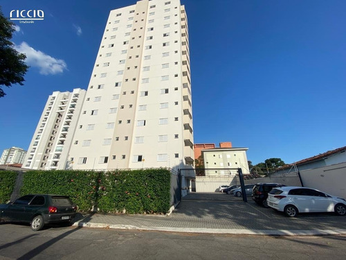 Imagem 2 de 15 de Apartamento - Parque Industrial - Ref: Ri5385 - V-ri5385