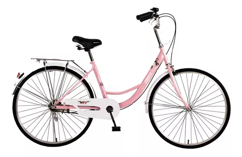 Penélope Para construir Gracia Oportunidades Bicicletas para Mujer | MercadoLibre.cl