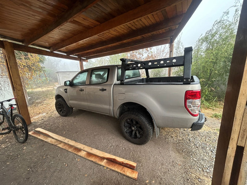 Ford Ranger 2.2L Dsl Xl 4X2