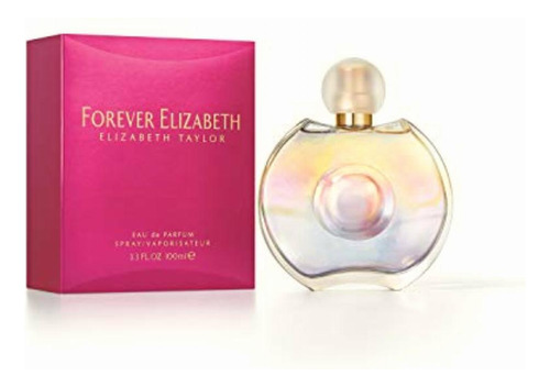 Forever Elizabeth By Elizabeth Taylor For Women, Spray,