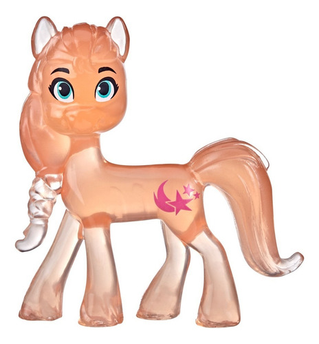 My Little Pony Nueva Generación Ponis Cristalinos Sunny S