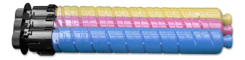 Toner Aficio Mp C3003 C3004 C3503 C3504 Cmy Absolute