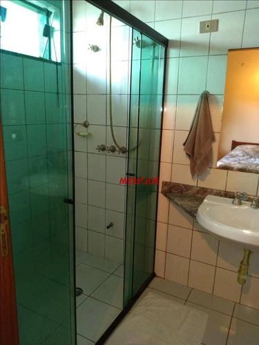 Imagem 17 de 26 de Sobrado À Venda, 400 M² Por R$ 2.000.000,00 - Arujázinho Iv - Arujá/sp - So0063
