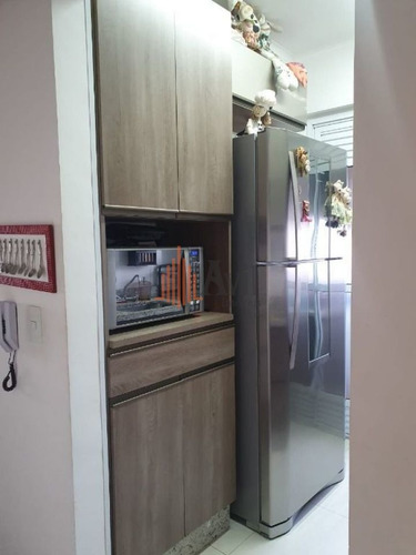 Imagem 12 de 15 de Apartamento Com 2 Dormitórios À Venda, 70 M² Por R$ 750.000,00 - Mooca - São Paulo/sp - Av6453