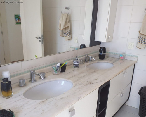 Imagem 18 de 30 de Casa Em Condomínio À Venda No Villa Campolim - Sorocaba/sp - Cc04412 - 67803978