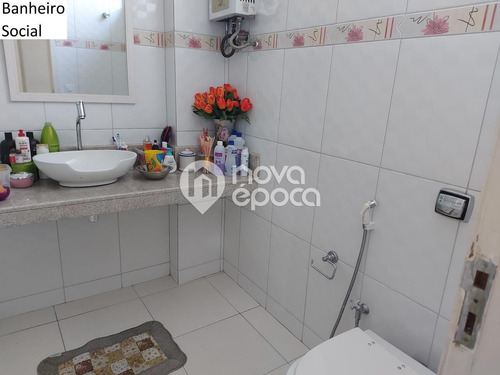 Imagem 12 de 30 de Apartamento - Ref: Sp3ap57287