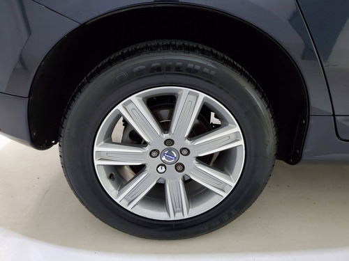 Imagem 8 de 15 de Volvo Xc60 2.0 T5 Kinetic Gasolina 4p Automático