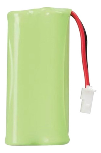 Bateria Telefone Sem Fio Intelbras 2,4v 600mah