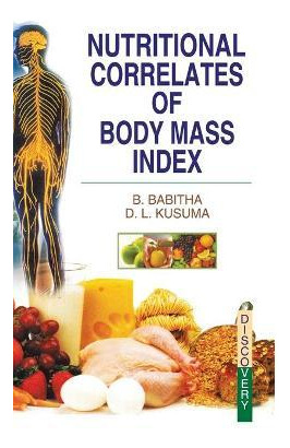 Libro Nutritional Correlates Of Body Mass Index - B. Babi...