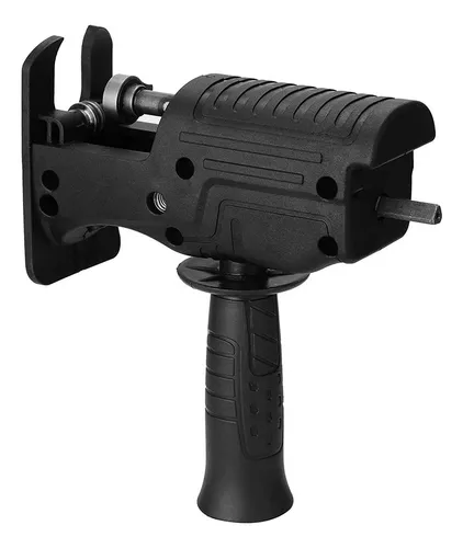 Adaptador Taladro Sierra Sable Reciproca Convertidor Cambio