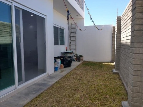 Imagen 6 de 12 de Casa Sola En Venta Fracc. Las Calzadas