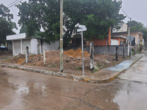 Terreno En Venta Alejandro Briones