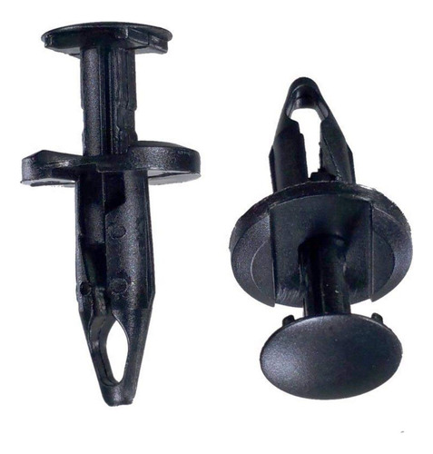 Comprar Auto Supply Ba 80 Push Clip Adapta Agujero 1 4  In