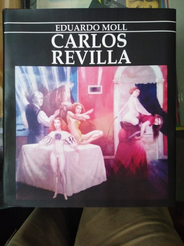 Carlos Revilla - Colección Eduardo Moll 