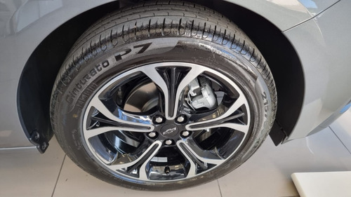 Imagen 15 de 15 de Chevrolet Cruze Rs 1.4t At Ga