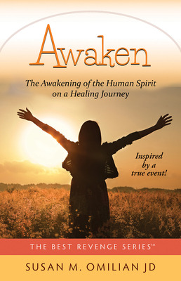 Libro Awaken: The Awakening Of The Human Spirit On A Heal...