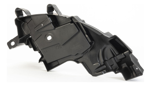 Soporte Delantero Paragol Renault Fluence 2.0 Luxe Rlink Cui