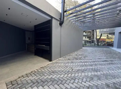 Venta Departamento 3 Ambientes Nuñez Quantum