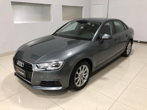 Audi A4 Attraction 2018