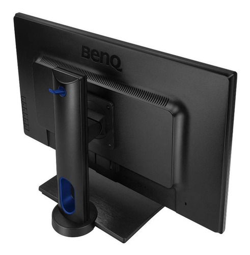 Imagem 5 de 7 de Monitor Benq Pd2700q 2k Qhd Ips 27'''' Design 100% Srgb'